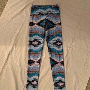 Goldsheep yoga pant